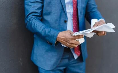 Imagen destacada de ¿Puede el empleador despedir a un trabajador señalando la causal de despido sin señalar los hechos?