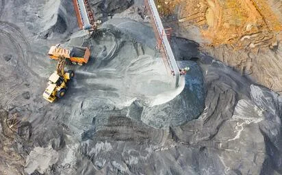 Imagen destacada de Silicosis como enfermedad profesional