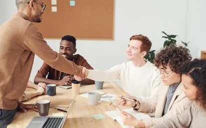 Imagen destacada de ¿Qué es una empresa en Derecho Laboral?