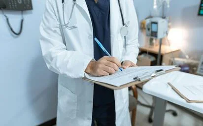 Imagen destacada de Duración Máxima de la Licencia Médica en Chile